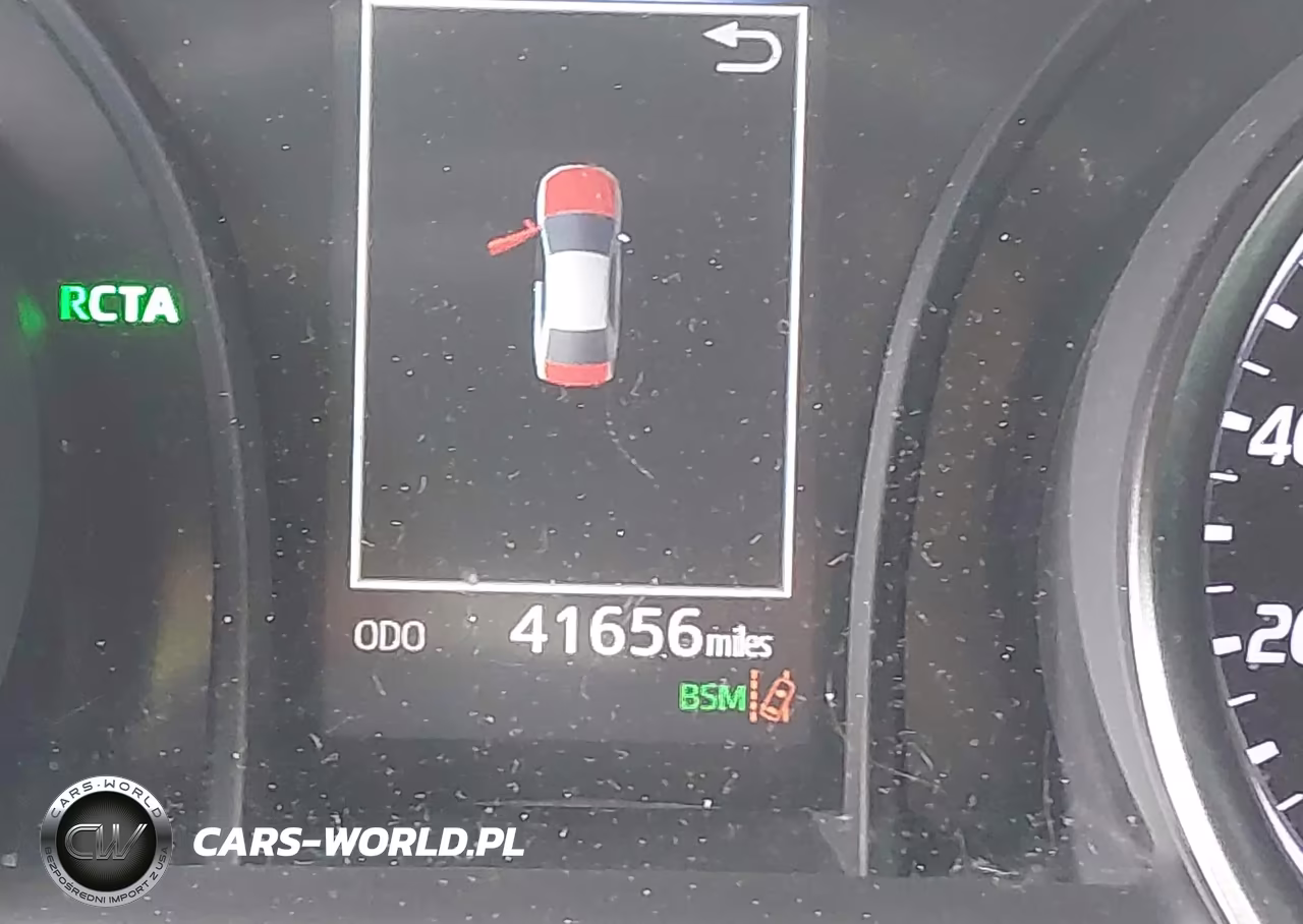 2024 Toyota Camry Se VIN:4T1G11AK2RU921218 - 15