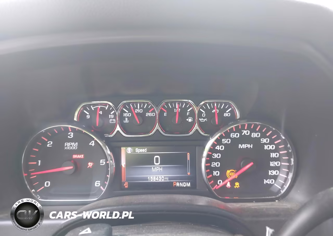 2014 GMC Sierra 1500 Slt VIN:3GTU2VEC7EG262905 - 7