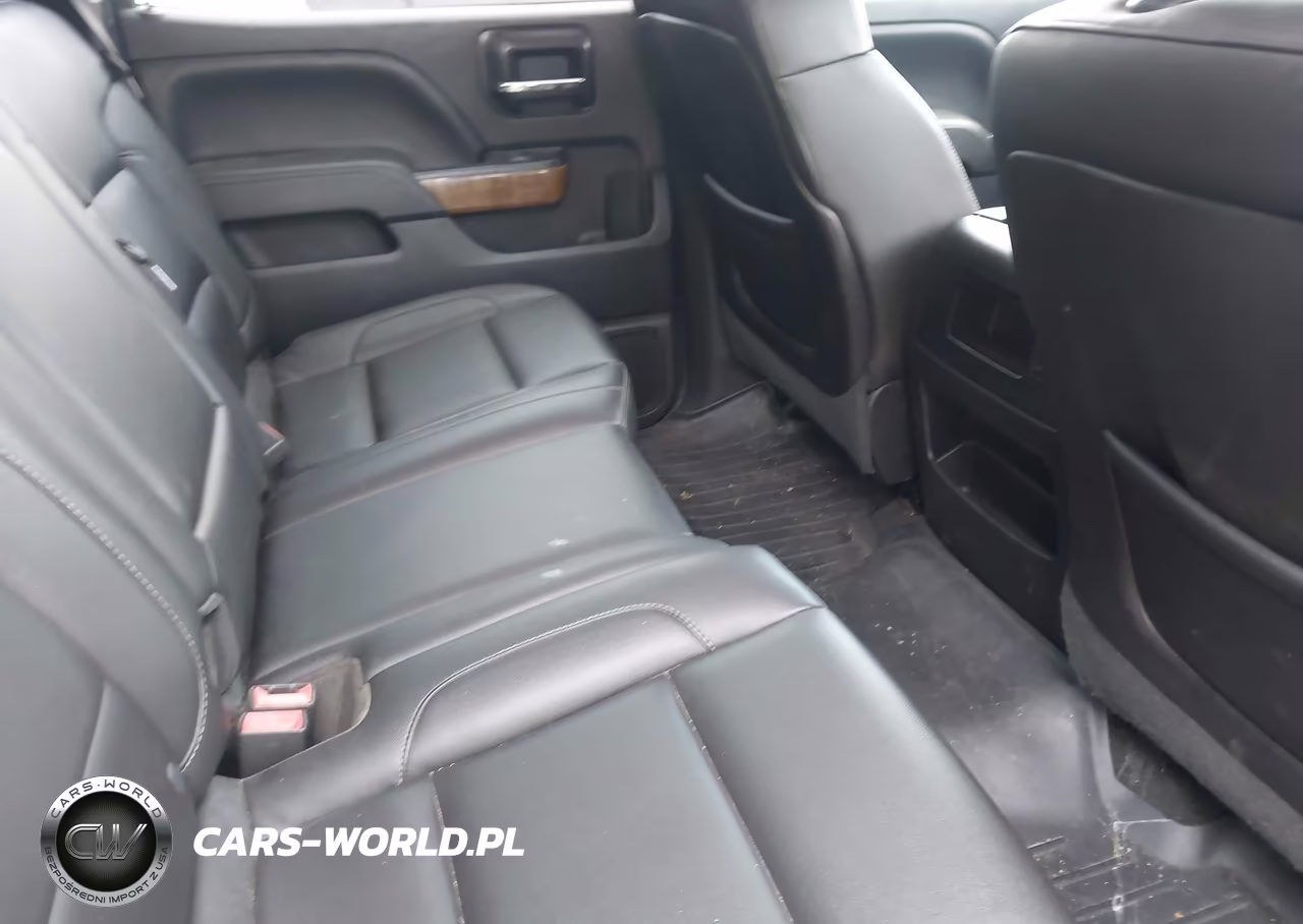 2014 GMC Sierra 1500 Slt VIN:3GTU2VEC7EG262905 - 8