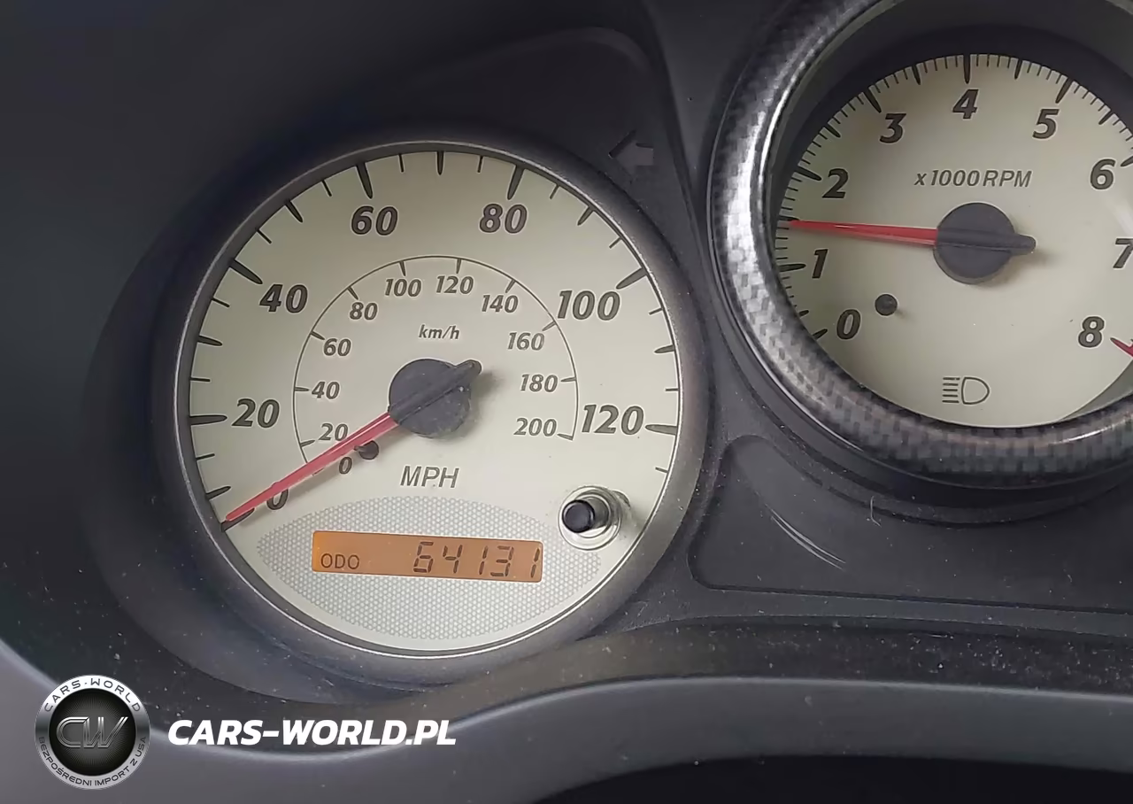 2003 Toyota Rav4 VIN:JTEHH20V830253070 - 15