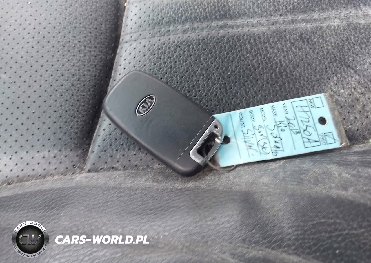 2013 Kia Sorento Sx VIN:5XYKW4A26DG393534 - 11
