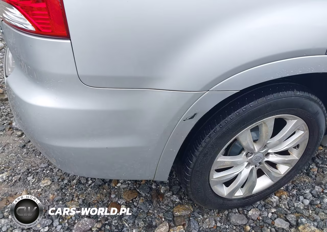 2013 Kia Sorento Sx VIN:5XYKW4A26DG393534 - 13