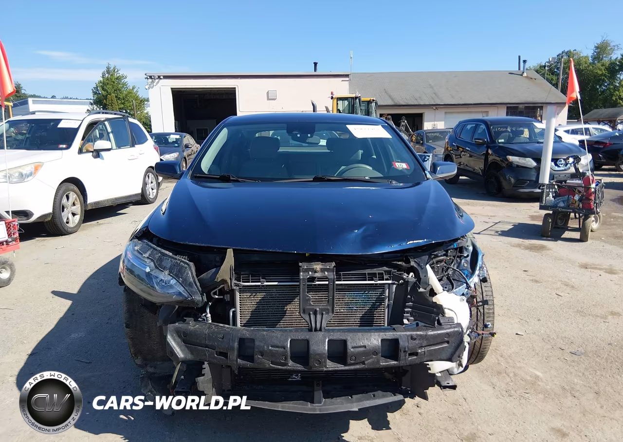 2020 Chevrolet Malibu Fwd Lt VIN:1G1ZD5STXLF155116 - 12