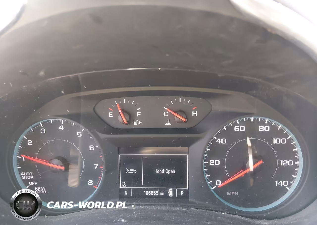 2020 Chevrolet Malibu Fwd Lt VIN:1G1ZD5STXLF155116 - 7