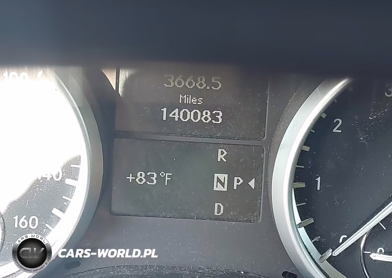 2011 Mercedes-Benz Gl 450 4Matic VIN:4JGBF7BE7BA648517 - 7