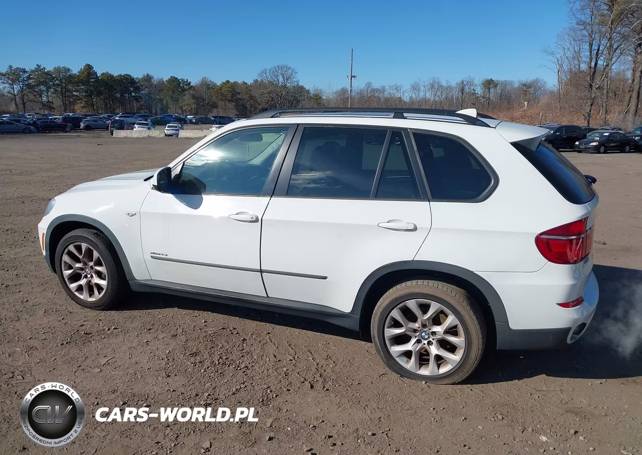 2012 BMW X5 xDrive35I-xDrive35I Premium-xDrive35I Sport Activity VIN:5UXZV4C54CL985797 - 14