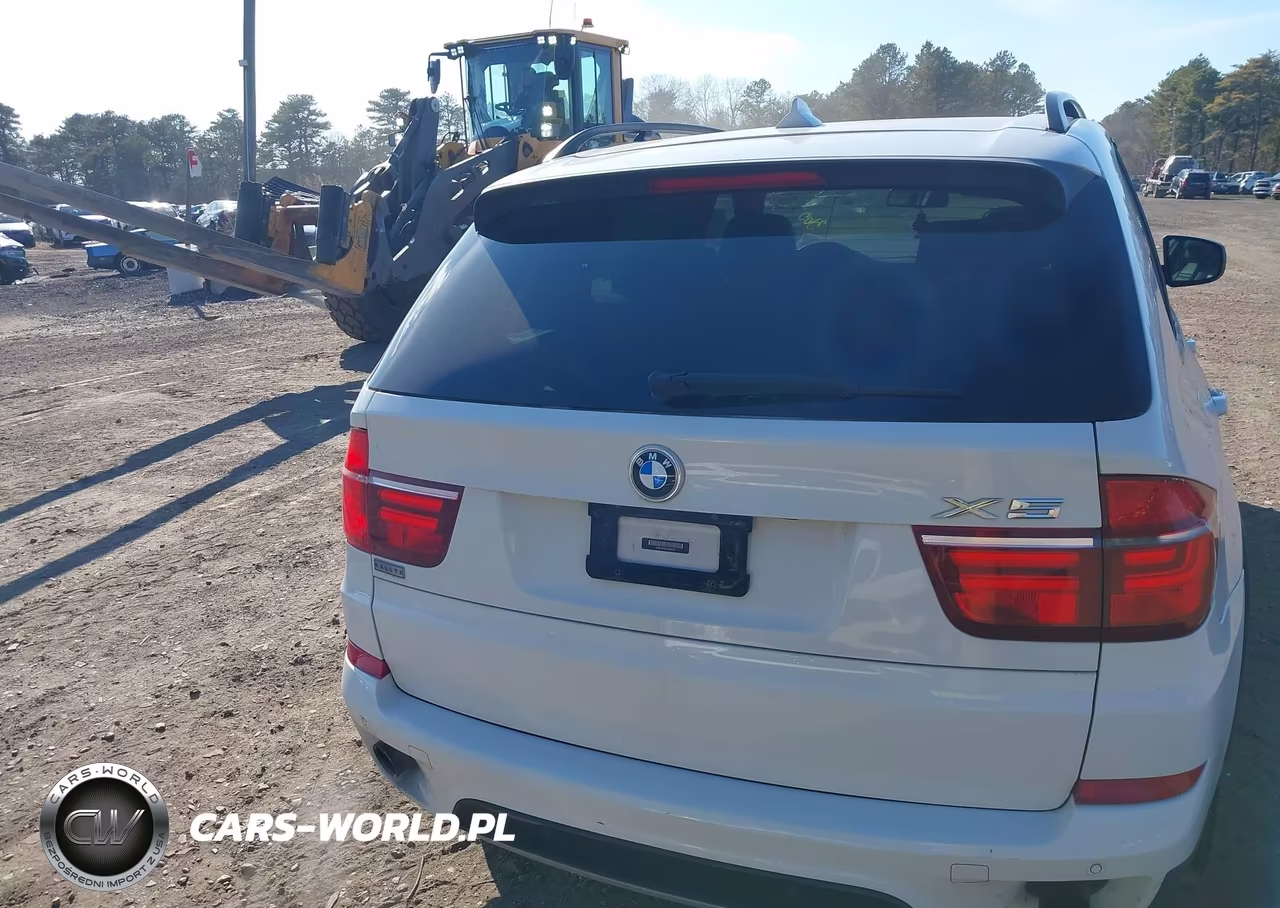 2012 BMW X5 xDrive35I-xDrive35I Premium-xDrive35I Sport Activity VIN:5UXZV4C54CL985797 - 16