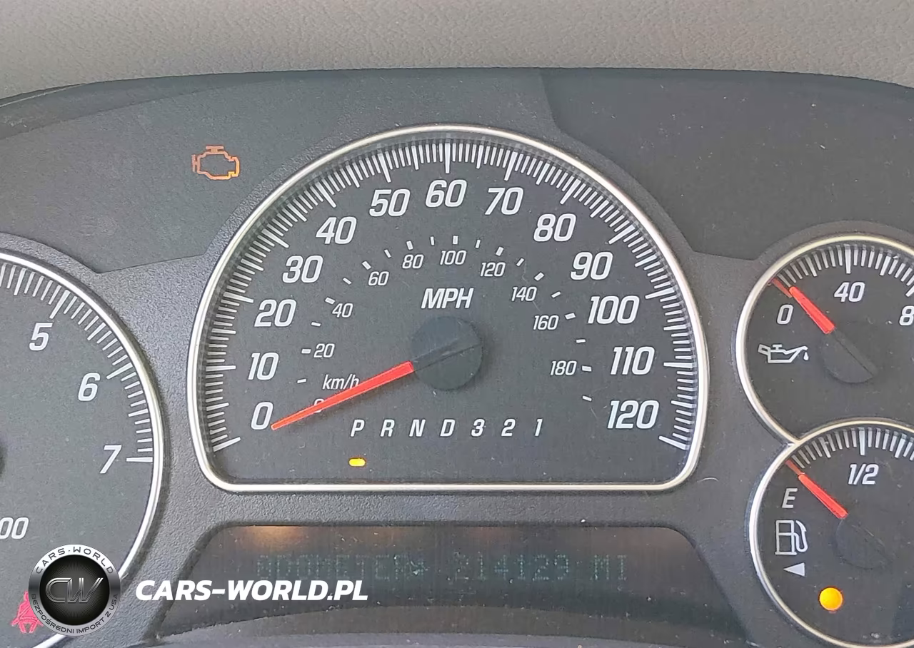 2006 GMC Envoy Xl Denali VIN:1GKET66M466116077 - 7