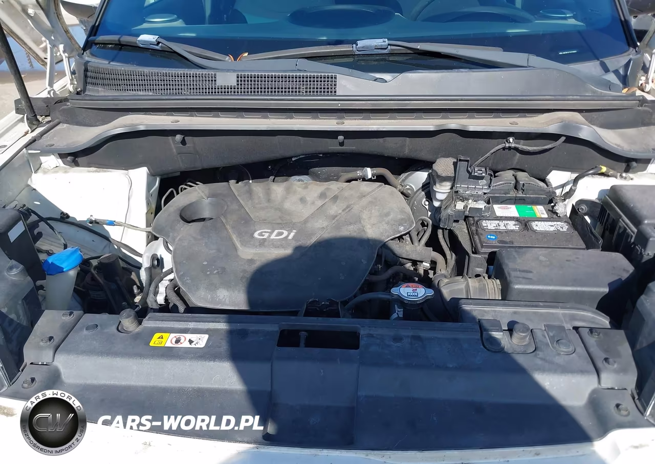 2016 Kia Soul VIN:KNDJN2A22G7338602 - 10