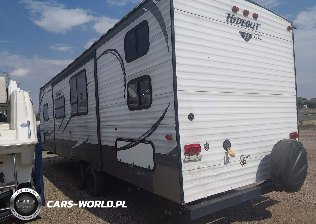 2015 Keystone Other VIN:4YDT28021F7201331 - 3