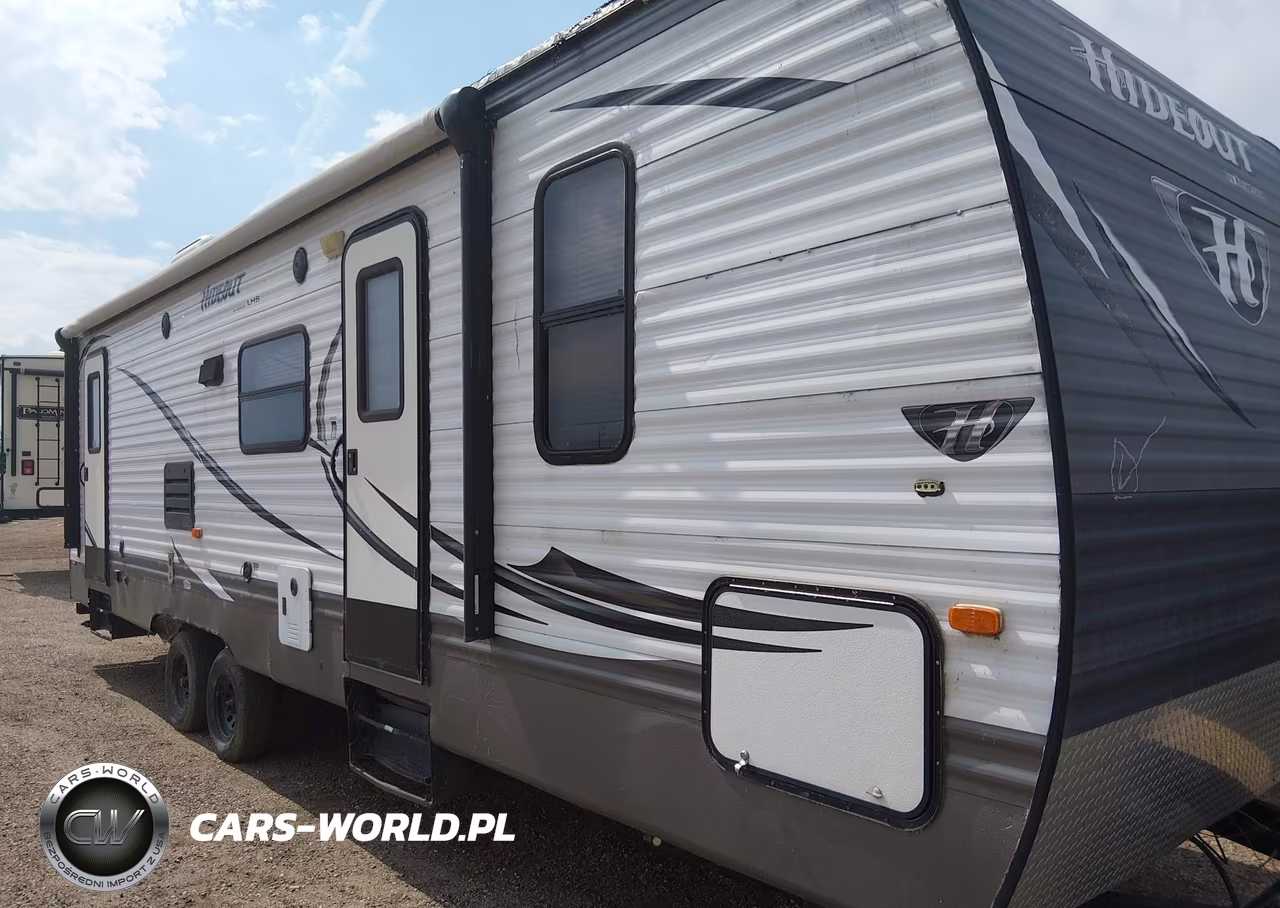 2015 Keystone Other VIN:4YDT28021F7201331 - 6