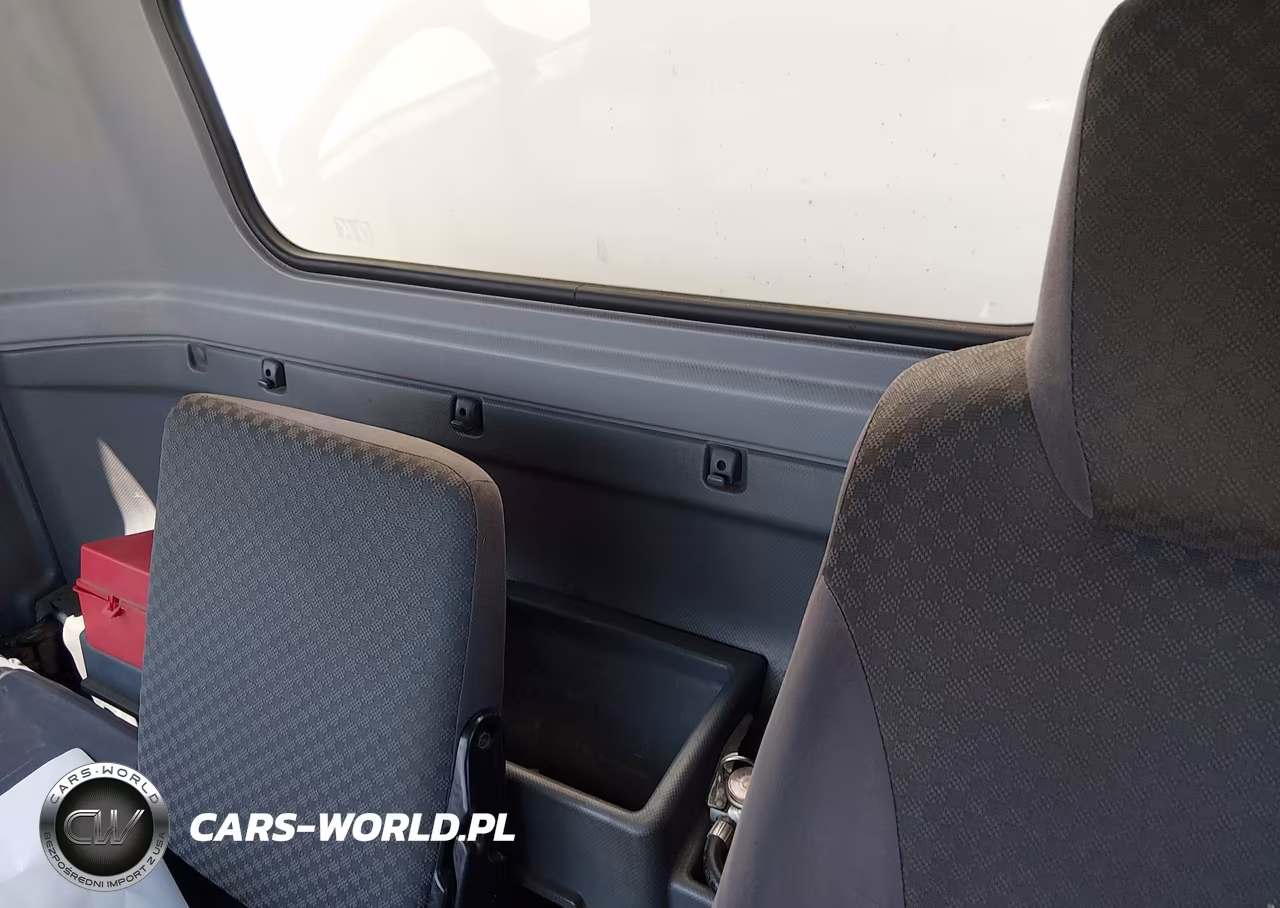 2013 Isuzu Dsl Reg VIN:JALE5W166D7301736 - 7