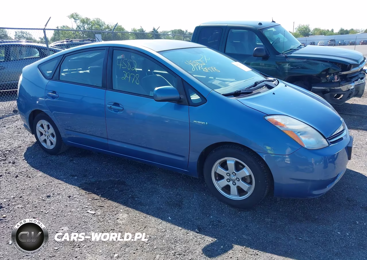 2006 Toyota Prius