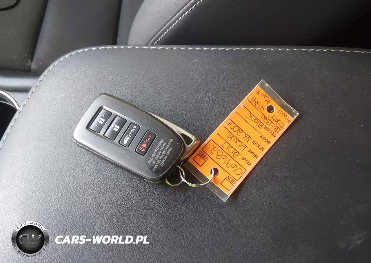 2017 Lexus Nx 200T VIN:JTJYARBZ3H2069682 - 11