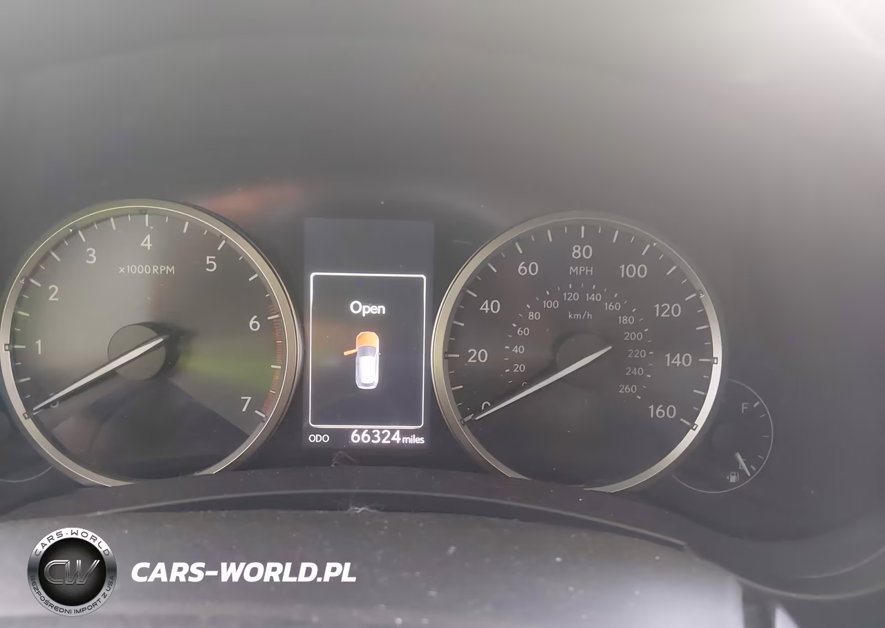 2017 Lexus Nx 200T VIN:JTJYARBZ3H2069682 - 7