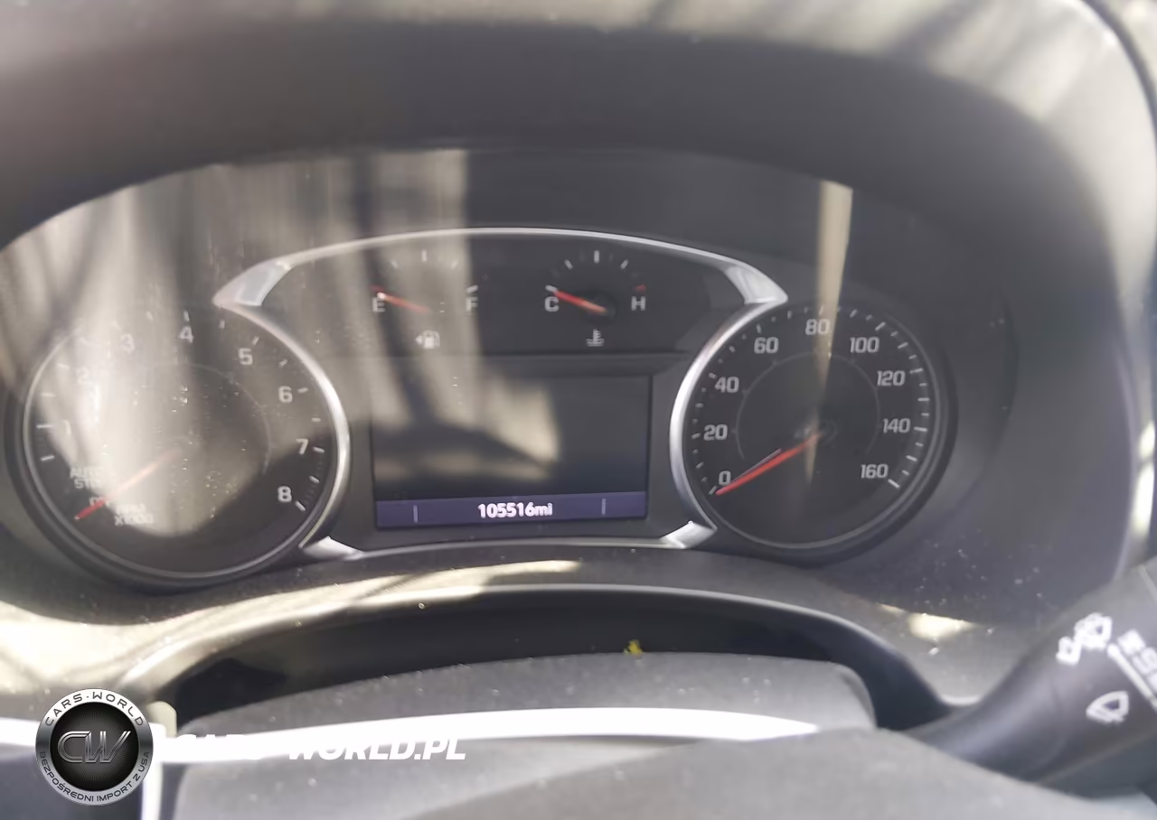 2019 GMC Terrain Sle VIN:3GKALMEVXKL336370 - 7