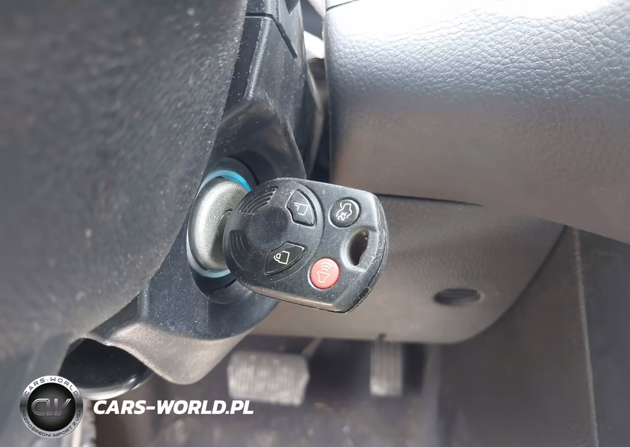 2016 Ford Focus Se VIN:1FADP3F2XGL310856 - 11