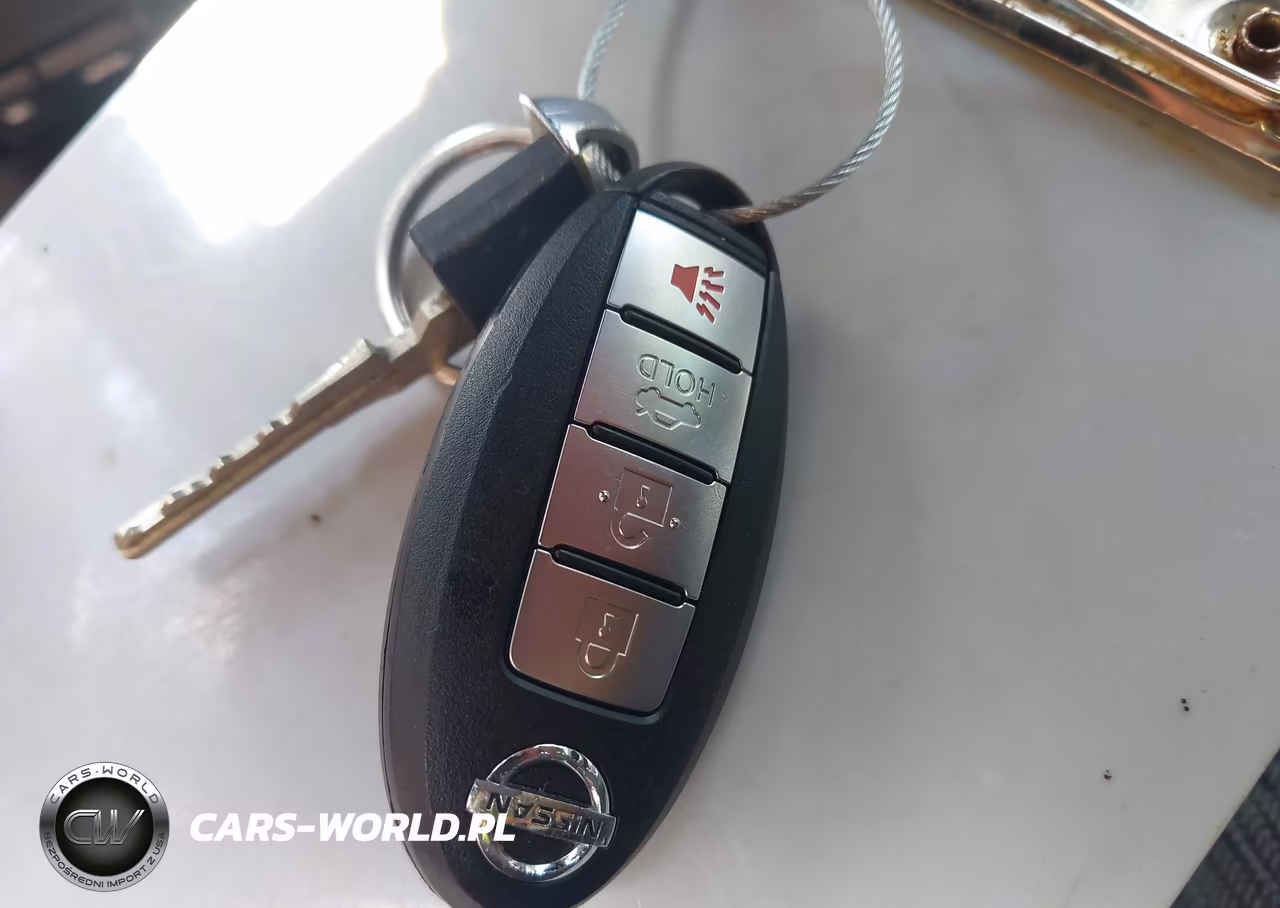 2015 Nissan Sentra Sv VIN:3N1AB7APXFY263617 - 11