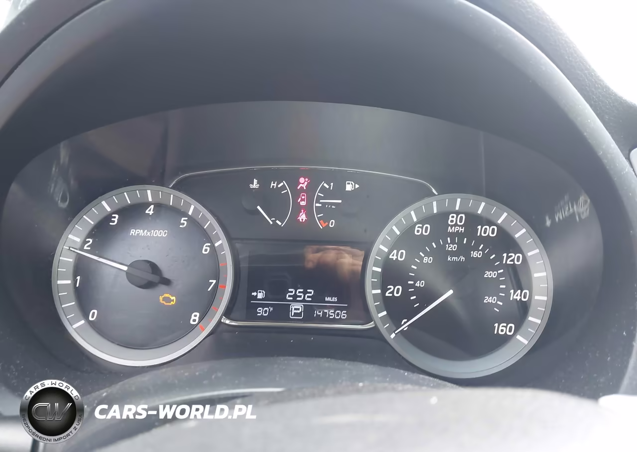 2015 Nissan Sentra Sv VIN:3N1AB7APXFY263617 - 7