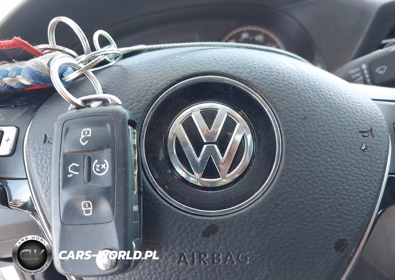 2021 Volkswagen Passat 2.0T Se VIN:1VWSA7A30MC008642 - 11