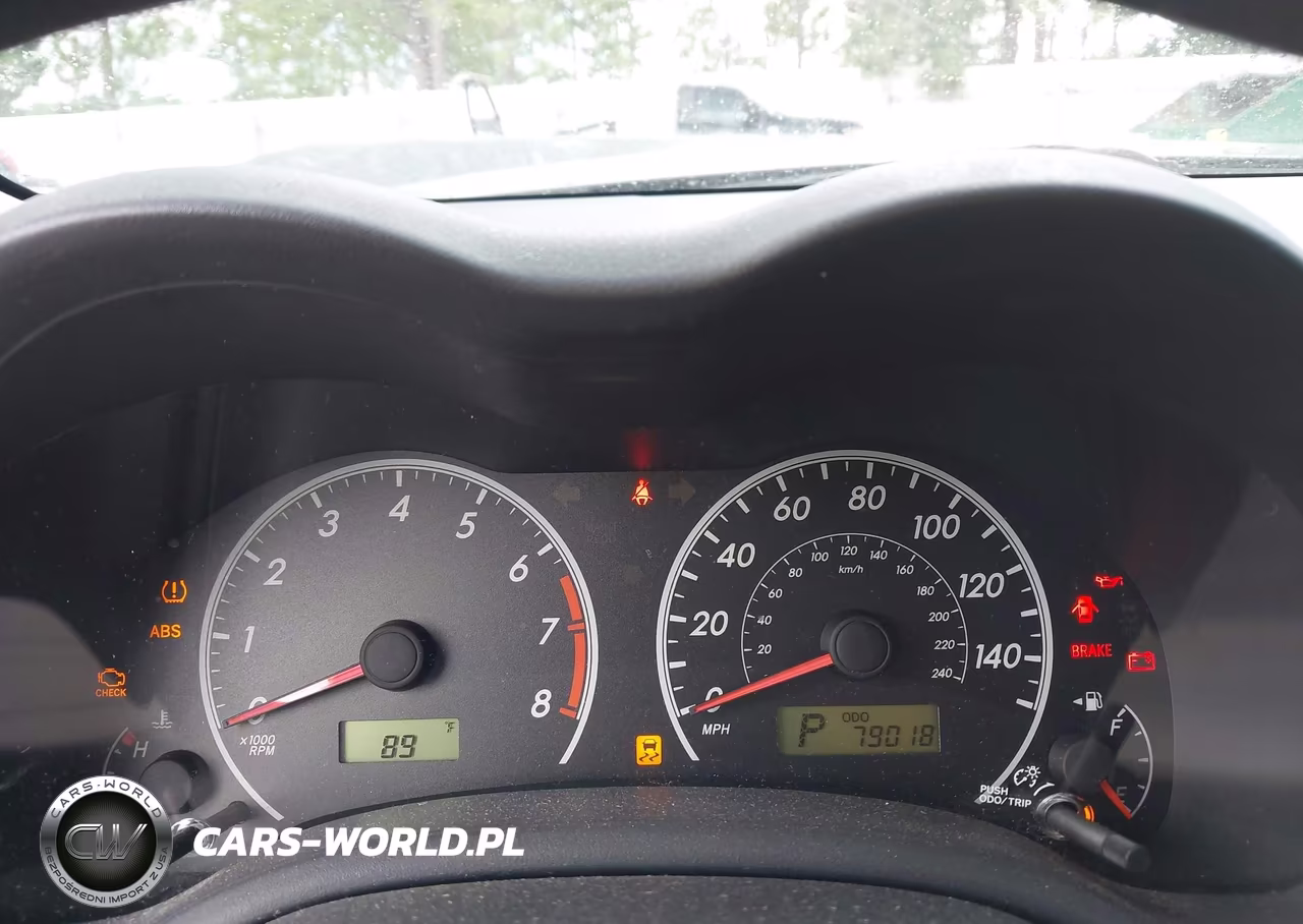 2013 Toyota Corolla Le VIN:2T1BU4EE2DC002966 - 7