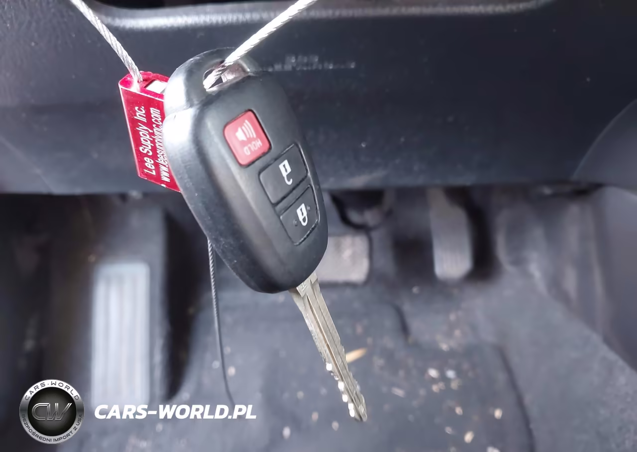 2015 Toyota Rav4 Le VIN:JTMZFREV9FJ031538 - 11
