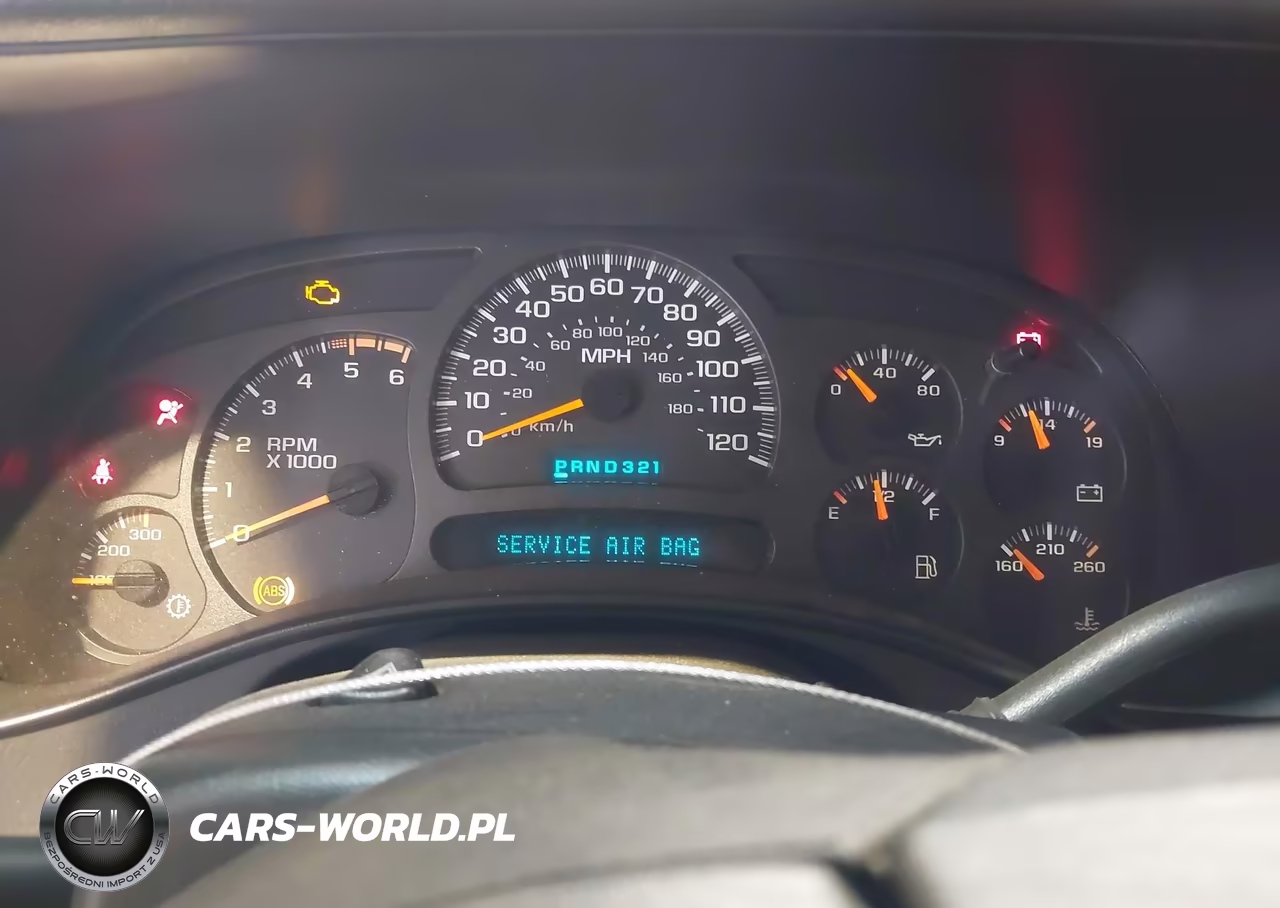2003 Chevrolet Silverado 2500Hd Ls VIN:1GCHK23G13F126791 - 7