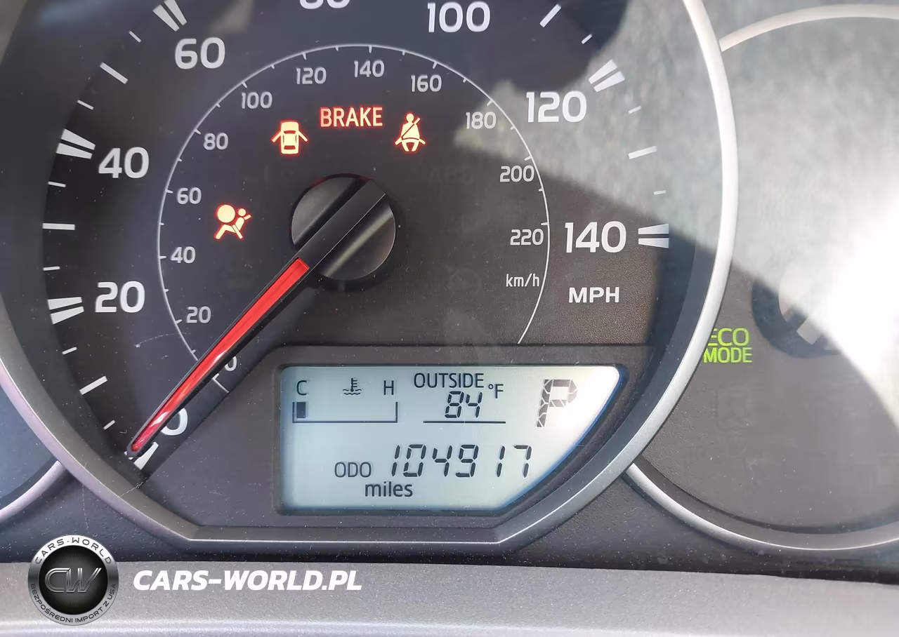 2016 Toyota Rav4 Le VIN:2T3BFREV1GW517720 - 15