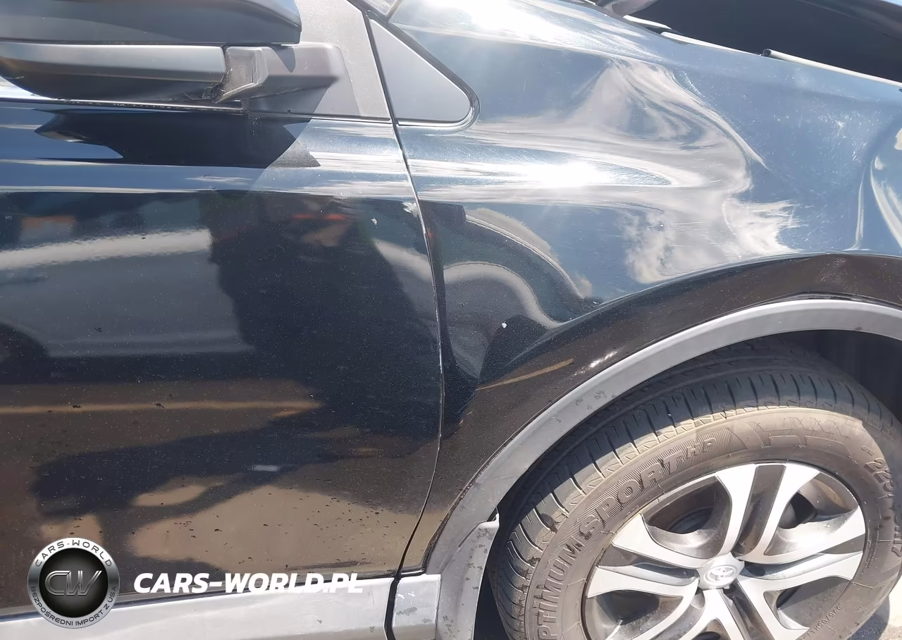 2016 Toyota Rav4 Le VIN:2T3BFREV1GW517720 - 18