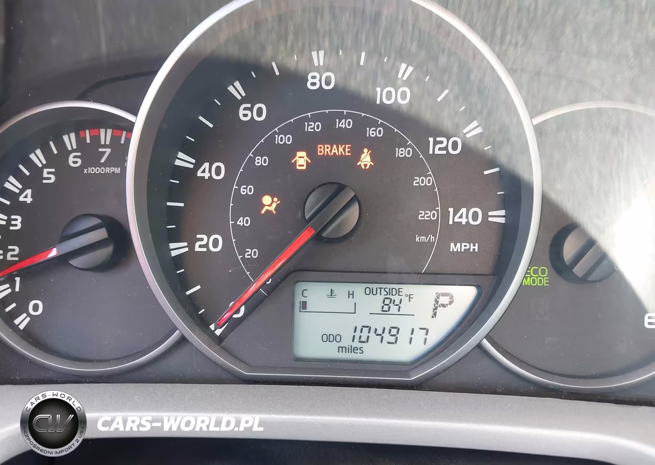 2016 Toyota Rav4 Le VIN:2T3BFREV1GW517720 - 7