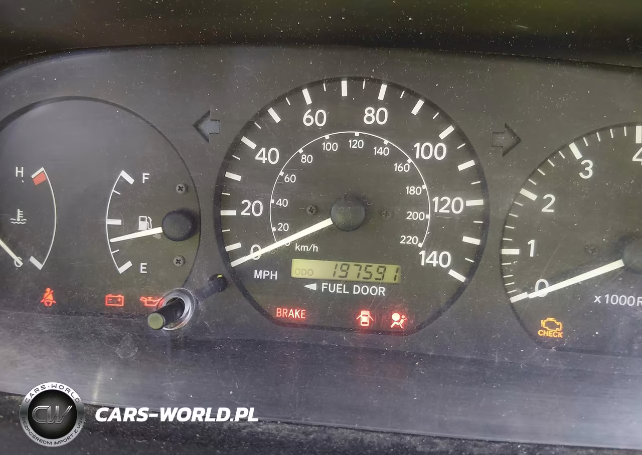 2001 Toyota Camry Ce VIN:4T1BG22K01U839490 - 15