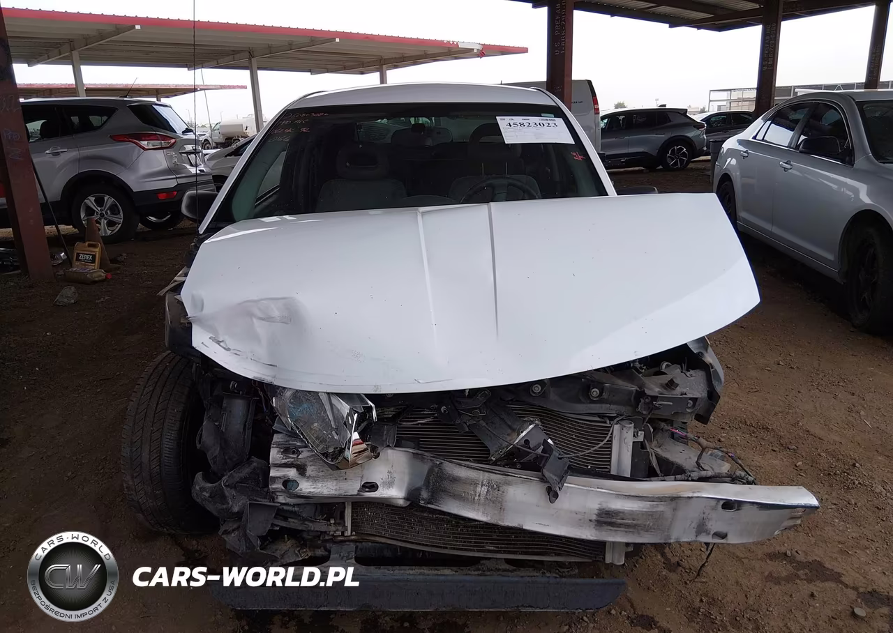 2007 Saturn Ion 2 VIN:1G8AJ58F97Z210166 - 11