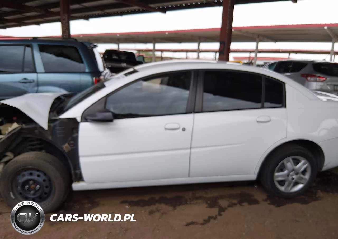 2007 Saturn Ion 2 VIN:1G8AJ58F97Z210166 - 13