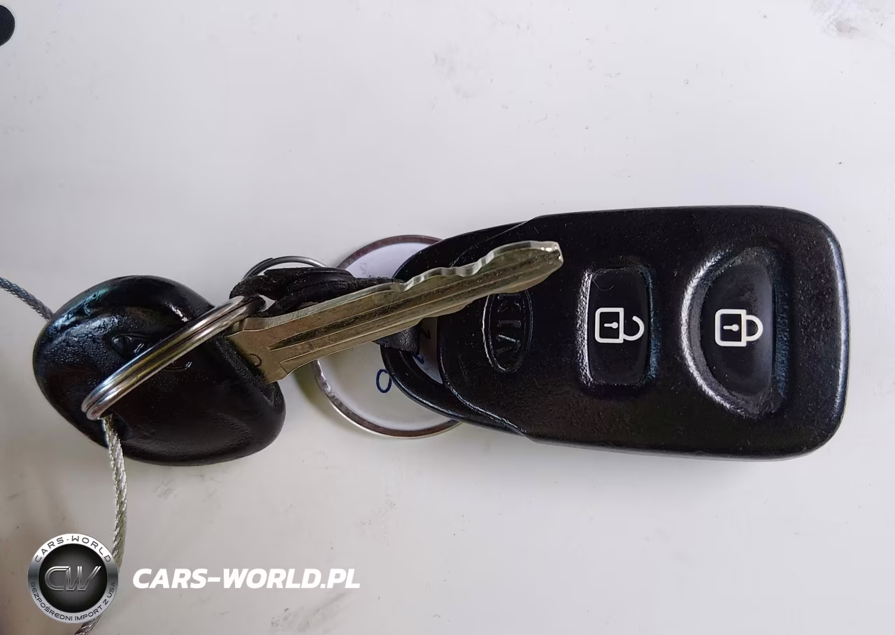 2011 Kia Sportage Lx VIN:KNDPB3A20B7119977 - 11
