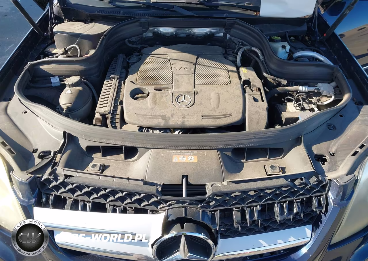 2014 Mercedes-Benz Glk 350 VIN:WDCGG5HB3EG235580 - 10