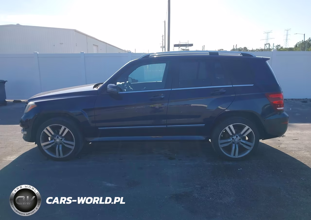 2014 Mercedes-Benz Glk 350 VIN:WDCGG5HB3EG235580 - 14