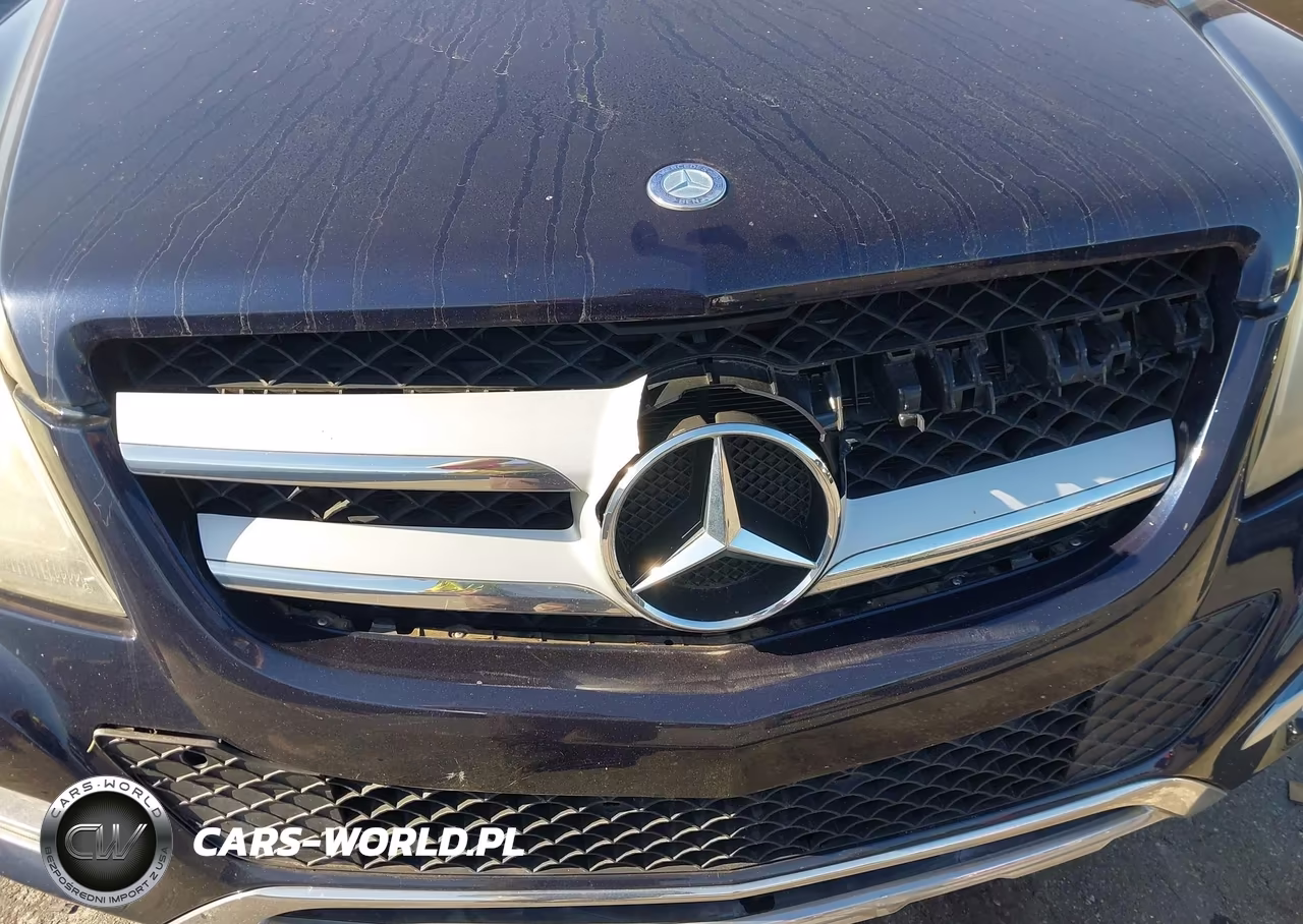 2014 Mercedes-Benz Glk 350 VIN:WDCGG5HB3EG235580 - 19