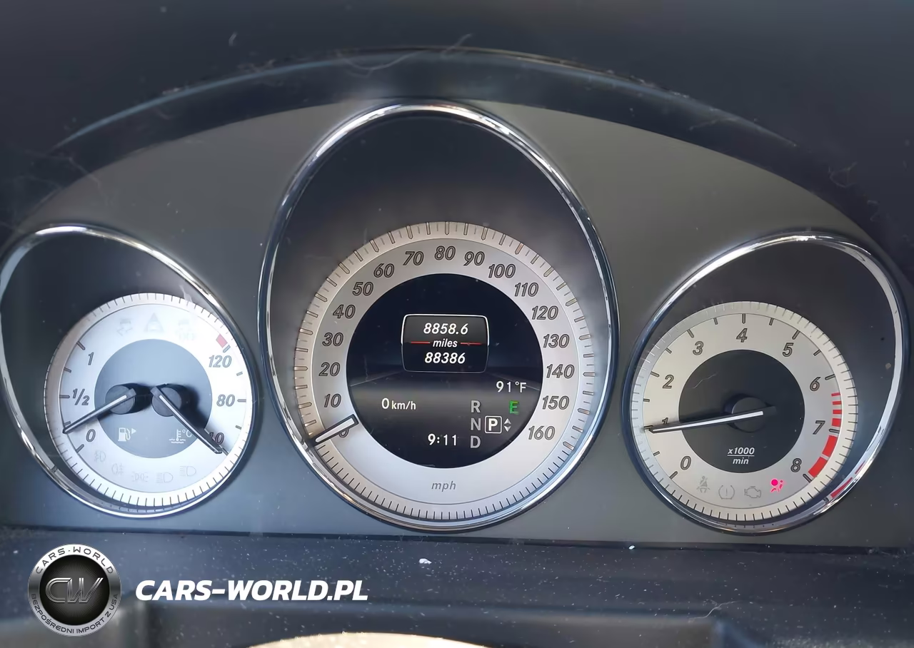 2014 Mercedes-Benz Glk 350 VIN:WDCGG5HB3EG235580 - 7