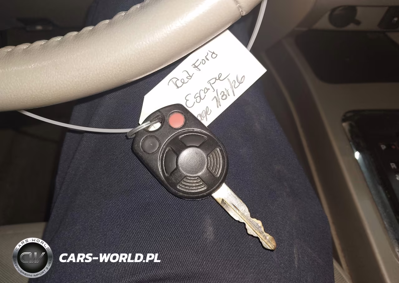 2010 Ford Escape Xlt VIN:1FMCU9DGXAKD02149 - 11