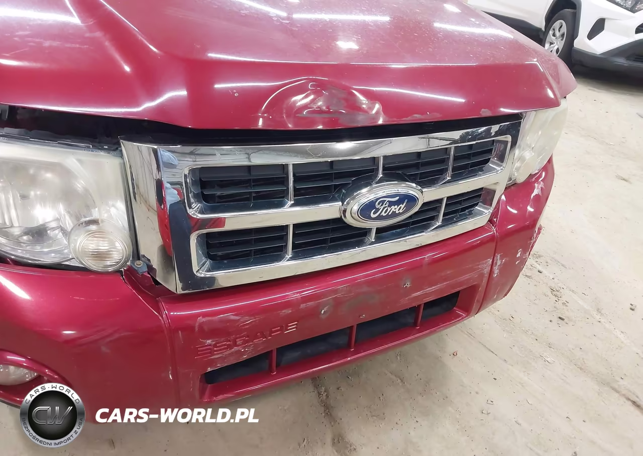 2010 Ford Escape Xlt VIN:1FMCU9DGXAKD02149 - 12