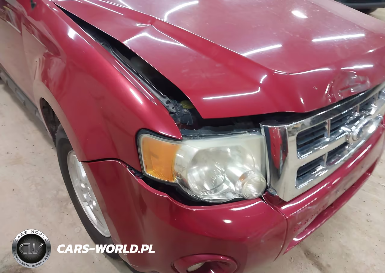 2010 Ford Escape Xlt VIN:1FMCU9DGXAKD02149 - 13