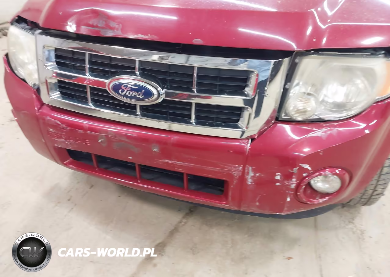 2010 Ford Escape Xlt VIN:1FMCU9DGXAKD02149 - 6