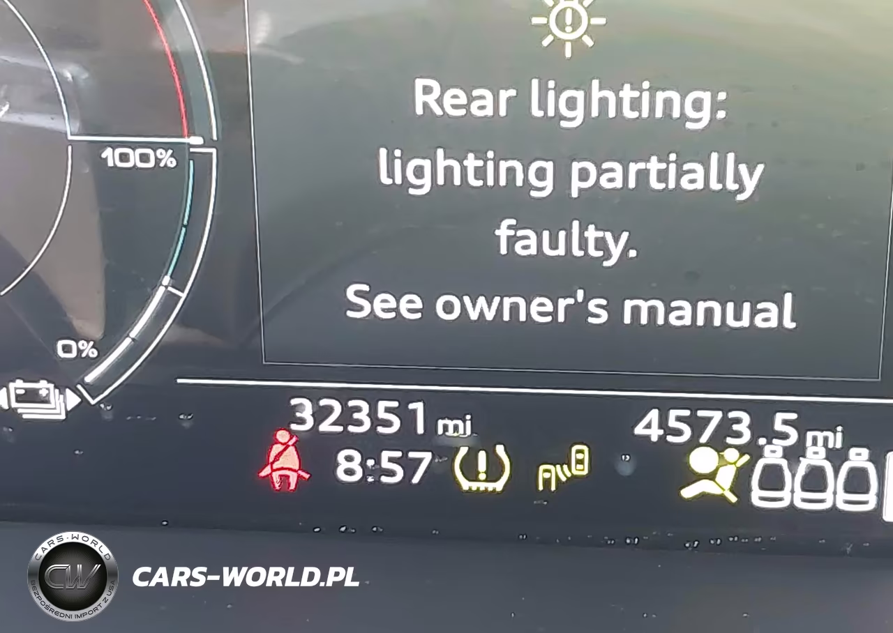 2024 Audi E-Tron Gt Premium Plus Quattro VIN:WAUFJBFW4R7002527 - 16