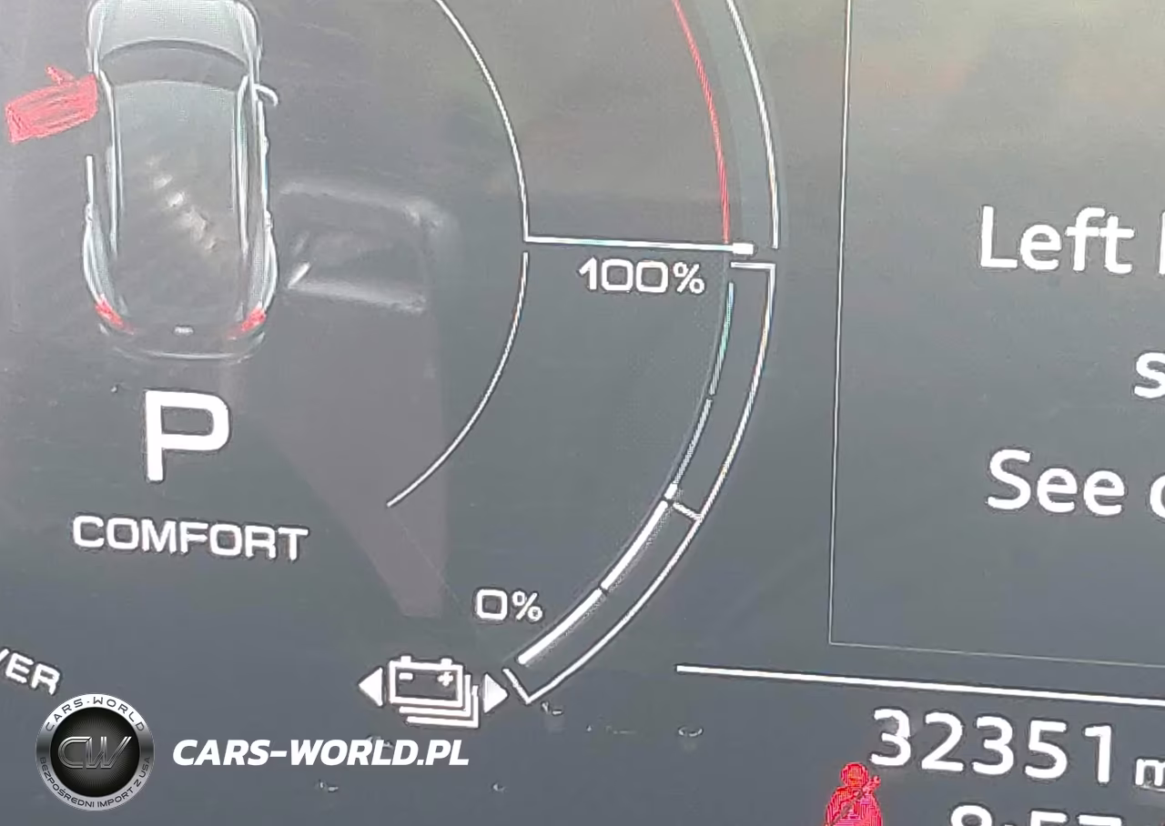 2024 Audi E-Tron Gt Premium Plus Quattro VIN:WAUFJBFW4R7002527 - 18