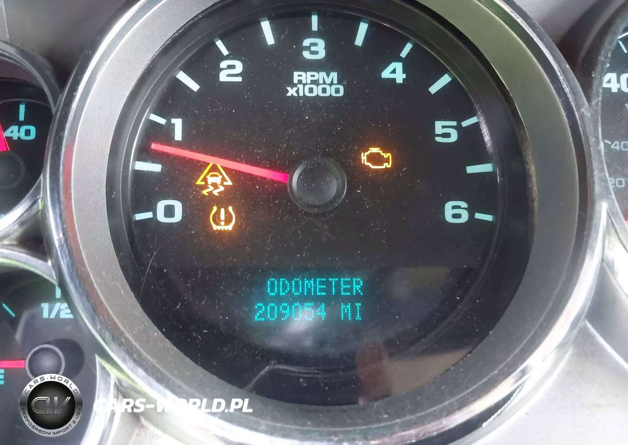 2008 Chevrolet Silverado 1500 Lt1 VIN:3GCEC13C58G167762 - 15