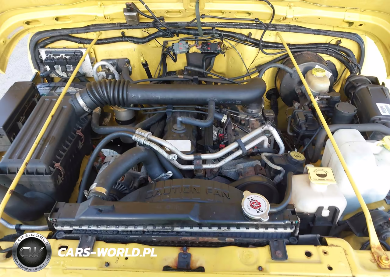 2002 Jeep Wrangler Sport VIN:1J4FA49S42P721140 - 10
