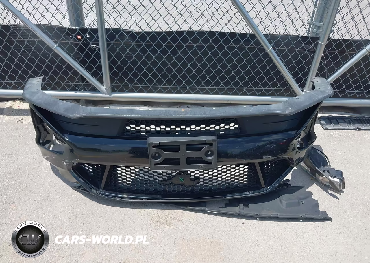 2018 Ford Mustang Gt Premium VIN:1FA6P8CF2J5122308 - 12