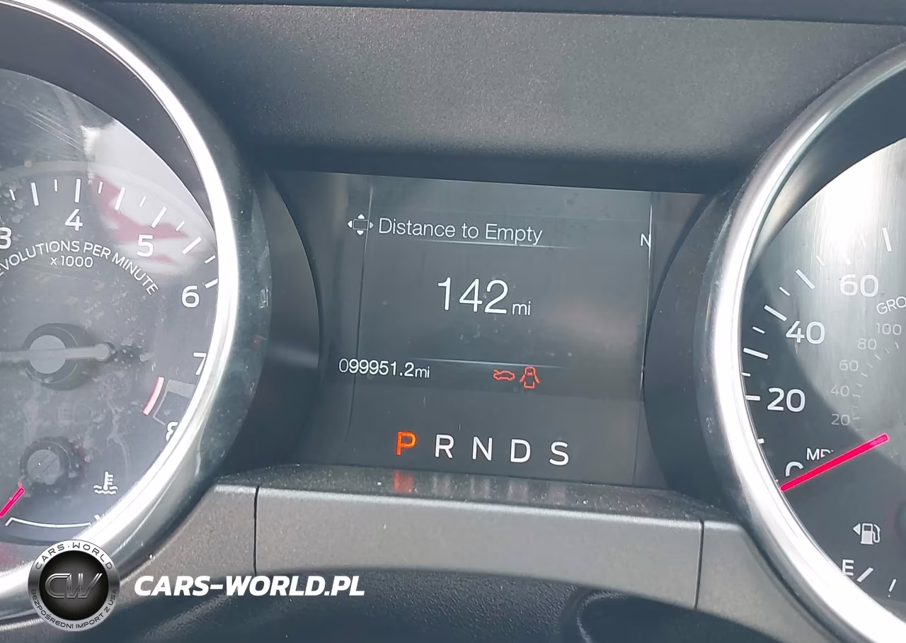 2018 Ford Mustang Gt Premium VIN:1FA6P8CF2J5122308 - 16