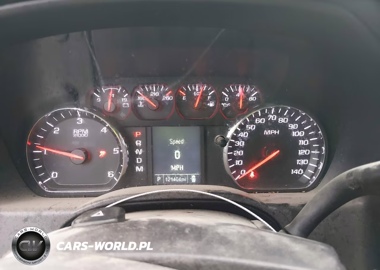 2016 Chevrolet Silverado 1500 Work Truck VIN:1GCVKNEC5GZ171381 - 7
