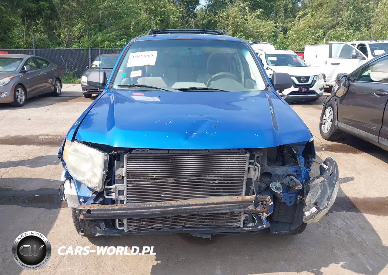 2012 Ford Escape Xlt VIN:1FMCU0D73CKA55507 - 13
